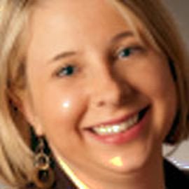 Erin Mote - Professional null Speaker