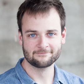 Evan Sharp - Professional null Speaker