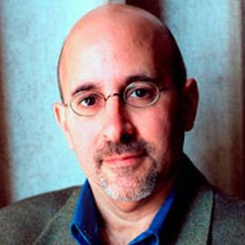 Evan Wolfson - Professional null Speaker