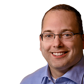 Everett Stern - Professional null Speaker