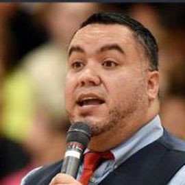 Fabian Ramirez - Professional null Speaker