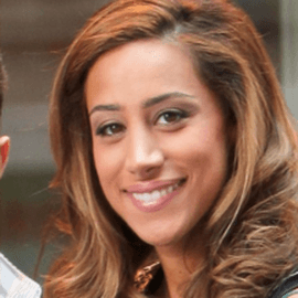 Danielle Jonas - Professional null Speaker