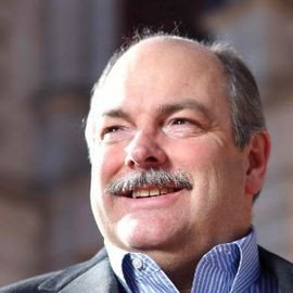 David Croslin - Professional null Speaker