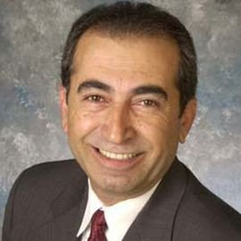 Esmael Adibi - Professional null Speaker