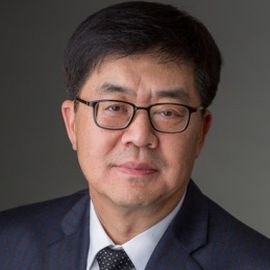 Dr. I.P. Park - Professional null Speaker