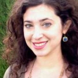 Erica Berger - Professional null Speaker