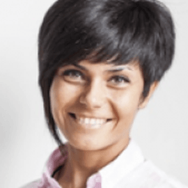 Esther Paniagua - Professional null Speaker