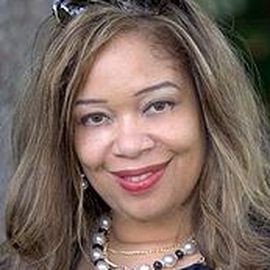 Erica Collins - Professional null Speaker