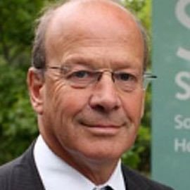 Dr. Mike Stroud - Professional null Speaker