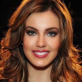 Erin Brady - Professional null Speaker