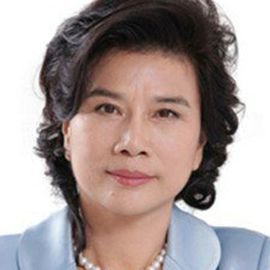 Dong Mingzhu - Professional null Speaker