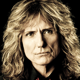 David Coverdale - Professional null Speaker
