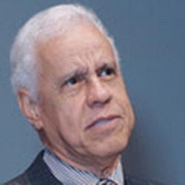 Douglas Wilder - Professional null Speaker
