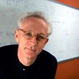 Emanuel Derman - Professional null Speaker