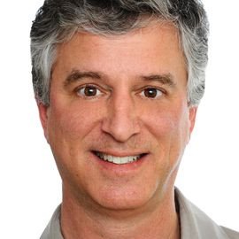 Dave Lieber - Professional null Speaker