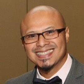 Emad Rahim - Professional null Speaker