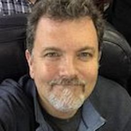 Dave Nielsen - Professional null Speaker