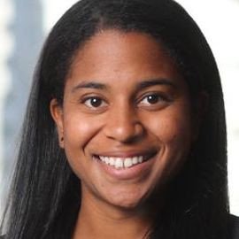 Danielle Cooper - Professional null Speaker