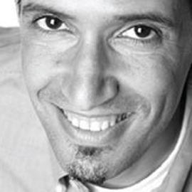 Aaron Sklar - Professional null Speaker