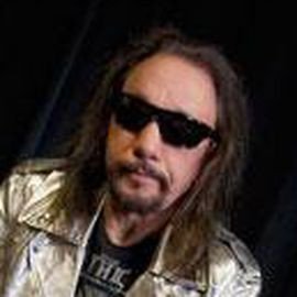 Ace Frehley - Professional null Speaker