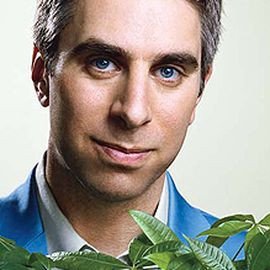 Adam Werbach - Professional null Speaker