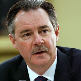 David Paulison - Professional null Speaker