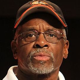 Al Bumbry - Professional null Speaker