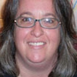 Amy Adcock - Professional null Speaker