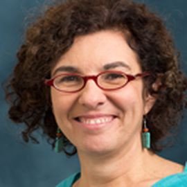 Ana Diez-Roux - Professional null Speaker