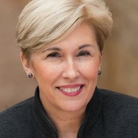 Cary Broussard - Professional null Speaker