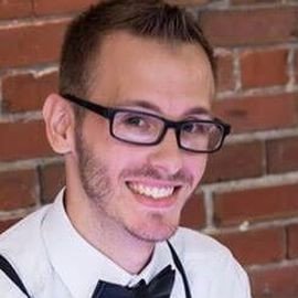 Andrew Mieure - Professional null Speaker