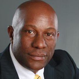 Andrew Wooten - Professional null Speaker