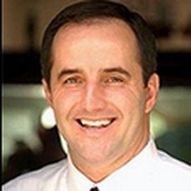 Bruce Rector - Professional null Speaker