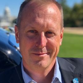 Caleb Barlow - Professional null Speaker