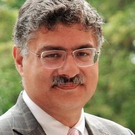 Ashish Nanda - Professional null Speaker