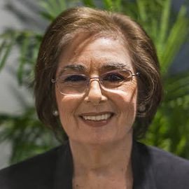 Barbara A. Res - Professional null Speaker