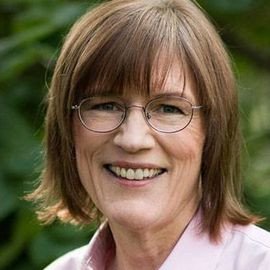 Barbara Oakley - Professional null Speaker