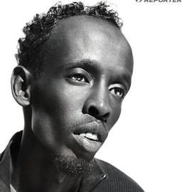 Barkhad Abdi - Professional null Speaker