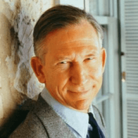 Charles Butt - Professional null Speaker