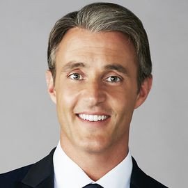 Ben Mulroney - Professional null Speaker