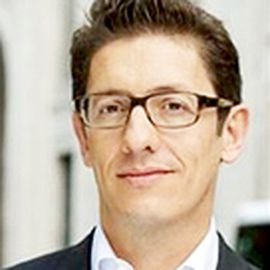 Benoit Garbe - Professional null Speaker