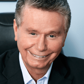 Bill Cunningham - Professional null Speaker