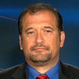 Brian Karem - Professional null Speaker