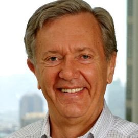 Bruce Babbit - Professional null Speaker