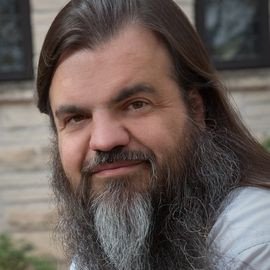 Bryan Alexander - Professional null Speaker