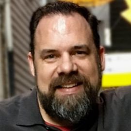 Caleb Jenkins - Professional null Speaker