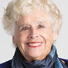 Caryl Rivers - Professional null Speaker