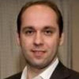 Cenk Aydin - Professional null Speaker