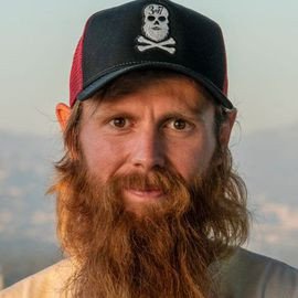 Chadd Wright - Professional null Speaker