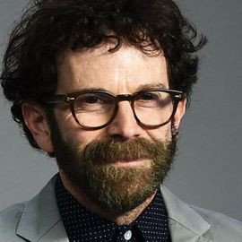 Charlie Kaufman - Professional null Speaker